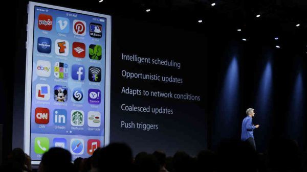 Γιατί το iOS 8 μετατρέπεται σε "αχίλλειο πτέρνα" της Apple