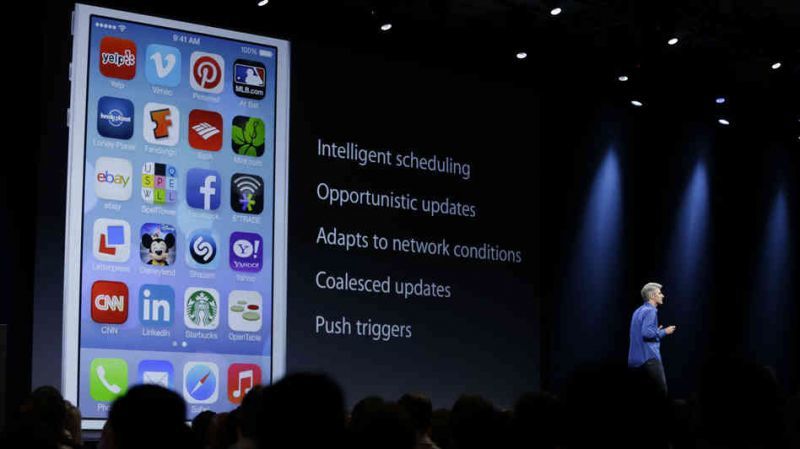 Γιατί το iOS 8 μετατρέπεται σε "αχίλλειο πτέρνα" της Apple