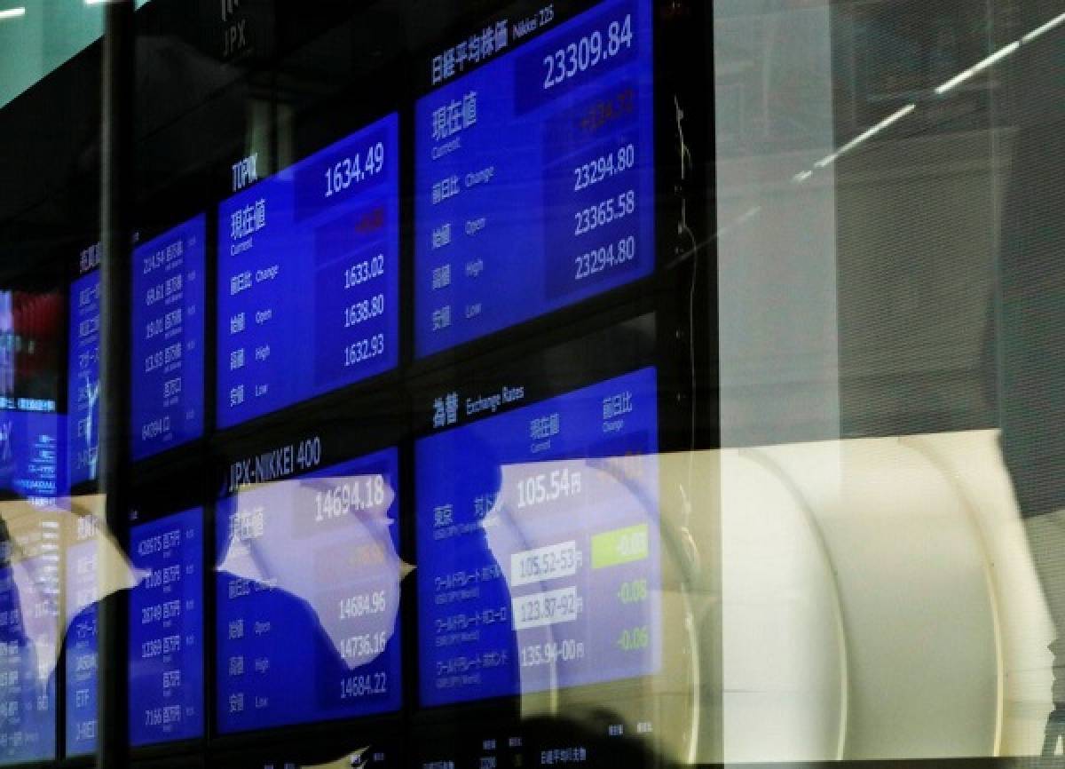 Η Fed δίνει «παλμό» στα ασιατικά χρηματιστήρια