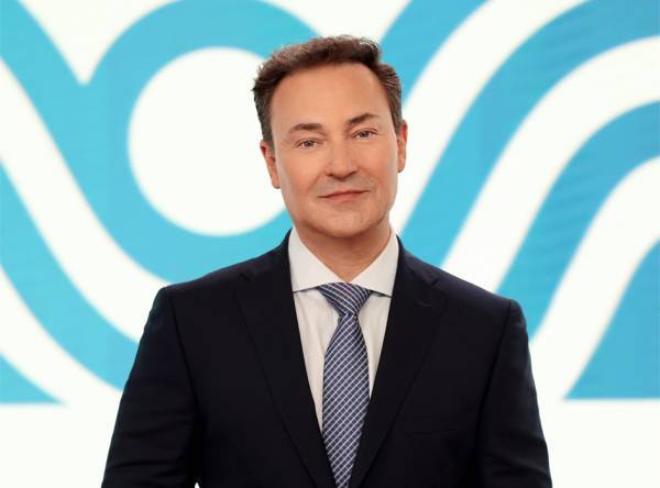 Ελληνικό:Έτσι θα διαμορφωθεί το παράκτιο μέτωπο της Αθηναϊκής Ριβιέρας (video)