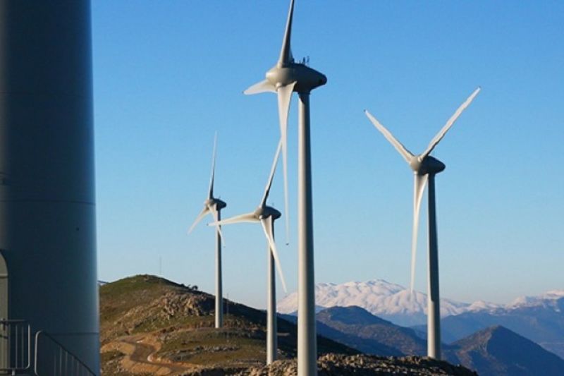 ΕΛΤΕΧ Άνεμος: Αύξηση κύκλου εργασιών 9,9% το 2017