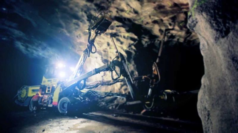 Atlas Copco: Εγκαίνια της νέας εταιρείας του Ομίλου