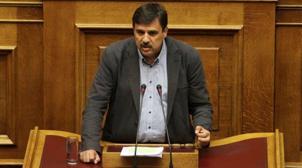 Ξανθός: Στους 6.000 επαγγελματίες Υγείας το σύνολο των προσλήψεων στο ΕΣΥ
