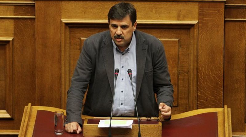 Ξανθός: Στους 6.000 επαγγελματίες Υγείας το σύνολο των προσλήψεων στο ΕΣΥ