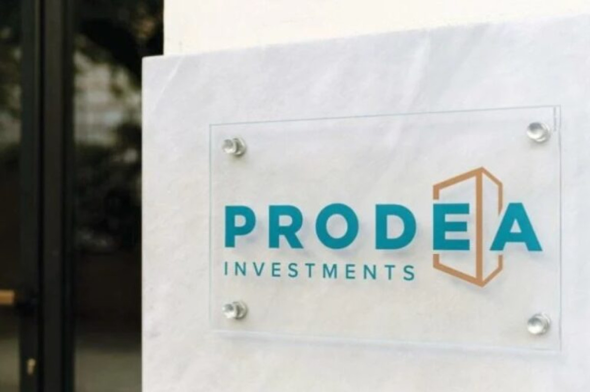 Prodea: Ολοκληρώθηκε η εξαγορά της MHV με τίμημα € 92,3 εκατ.