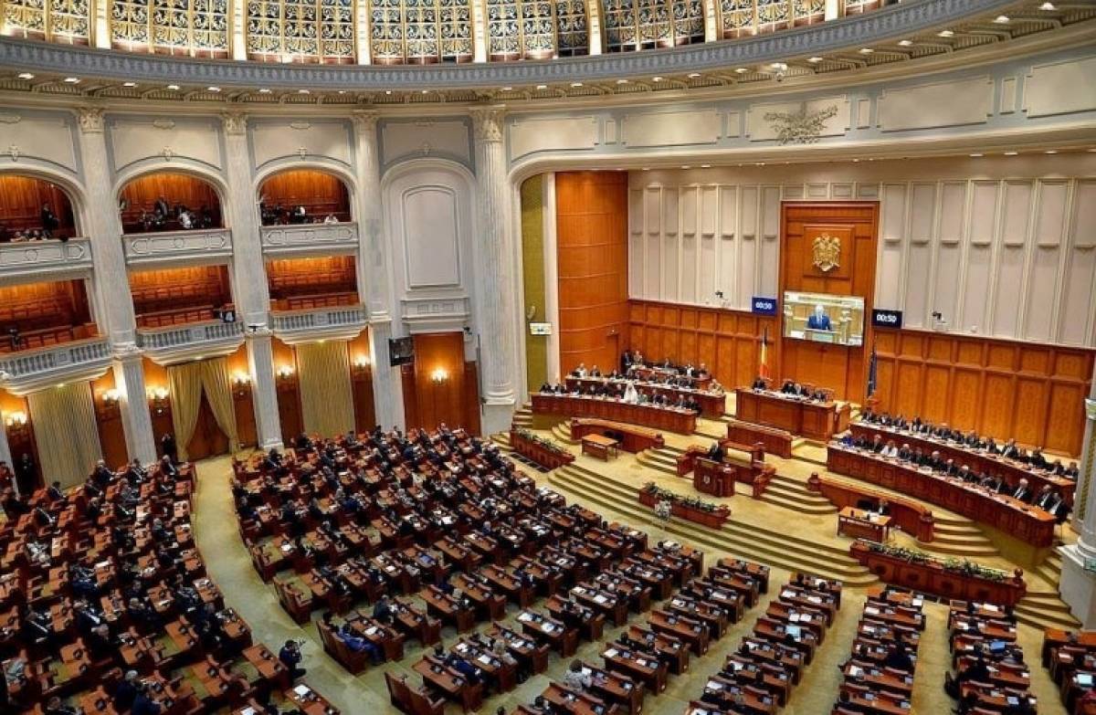 Η σύνθεση της νέας κυβέρνησης της Ρουμανίας