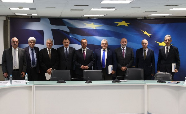 Έρχεται το δεύτερο made in Greece drone ονόματι «Γρύπας»