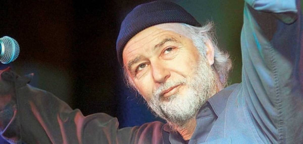Πέθανε ο τραγουδοποιός Γιώργος Ζήκας