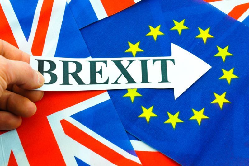 Η μεγάλη ευκαιρία της Φρανκφούρτης από το Brexit