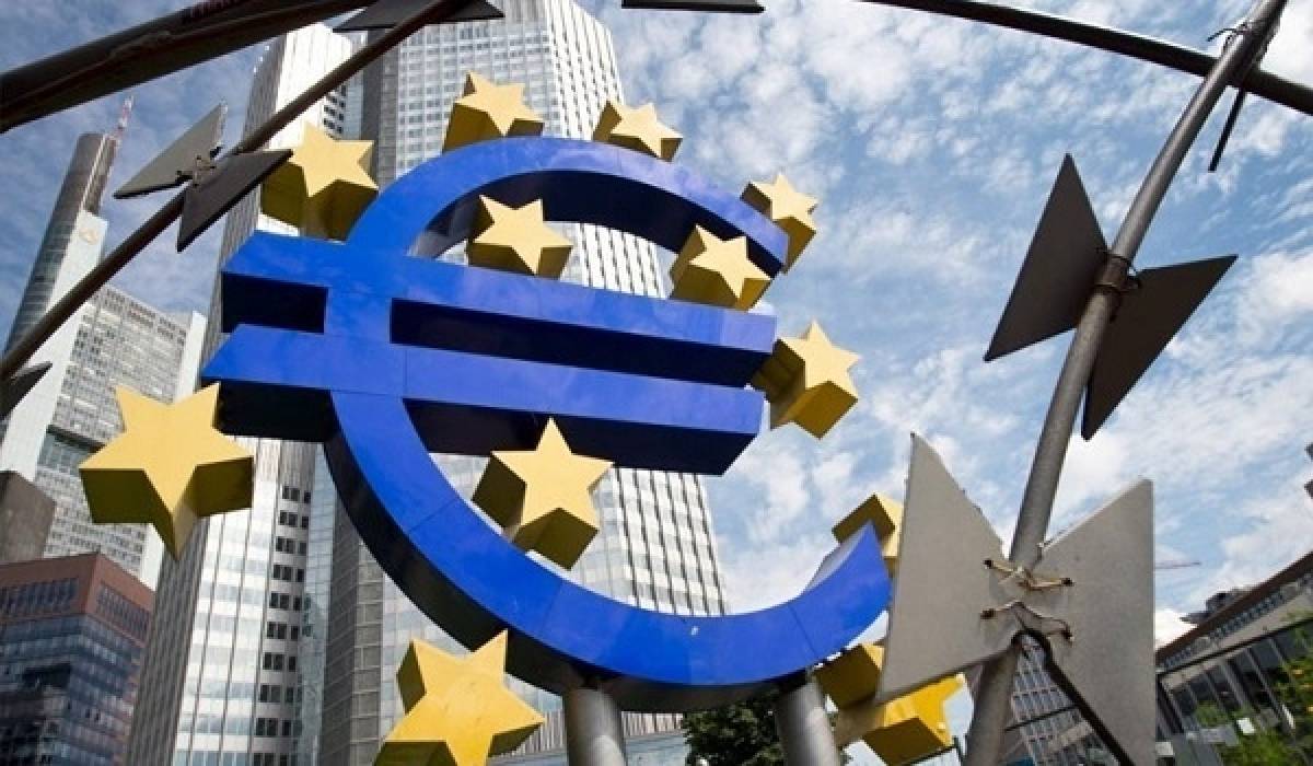Αύξηση 0,9% της βιομηχανικής παραγωγής στην Ευρωζώνη τον Μάιο
