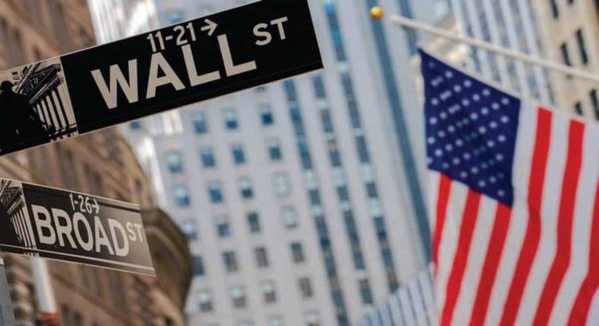 Ήπιες μεταβολές στη Wall Street