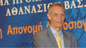Η ΕΣΗΕΑ αποχαιρετά τον Κωστή Βέρρο- Την Πέμπτη η κηδεία