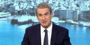 Λοβέρδος: Θα έχω ένα ανοιχτό κόμμα χωρίς μηχανισμούς