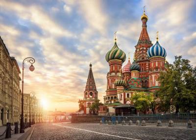 Μόσχα: «Εμπάργκο» στους ανεμβολίαστους από την εστίαση