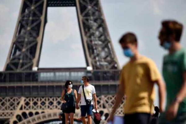 Γαλλία: Πρεμιέρα για το υγειονομικό πάσο