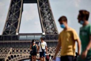 Γαλλία: Πρεμιέρα για το υγειονομικό πάσο