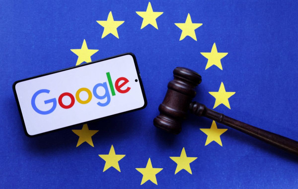 ΕΕ: Πρόστιμο €2,95 δισ. στην Google για αντί-ανταγωνιστικές πρακτικές