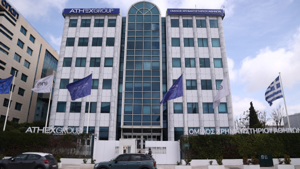ΧΑ: Στις 2111 μονάδες η εγγύτερη αντίσταση του ΓΔ