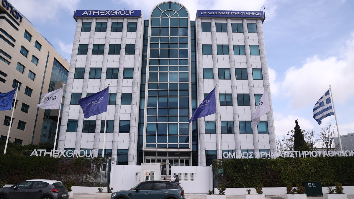 ΧΑ: Στις 2111 μονάδες η εγγύτερη αντίσταση του ΓΔ