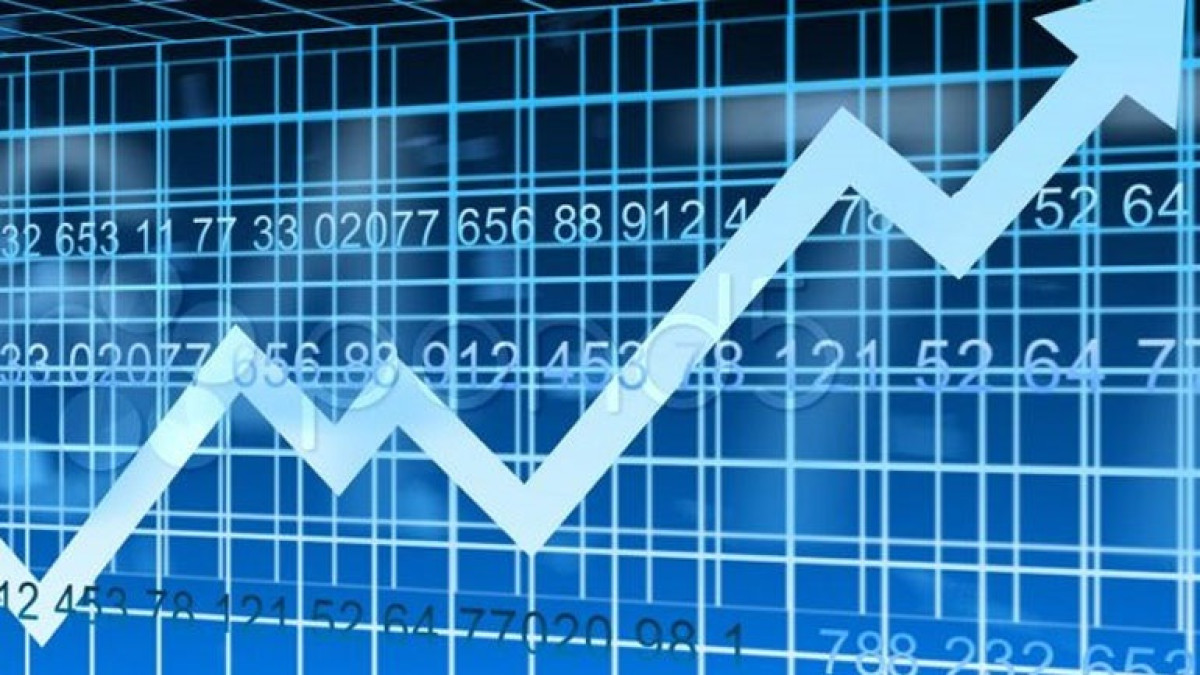Ισχυρή άνοδος στο Χρηματιστήριο Αθηνών- Άλμα έως 3% στις τράπεζες