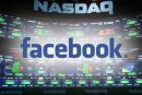 Πέφτει η Wall Street-«Βουτιά» για τη μετοχή του Facebook
