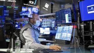 Επανήλθε στα κέρδη η Wall Street-Σε υψηλό 8 ετών το ασήμι