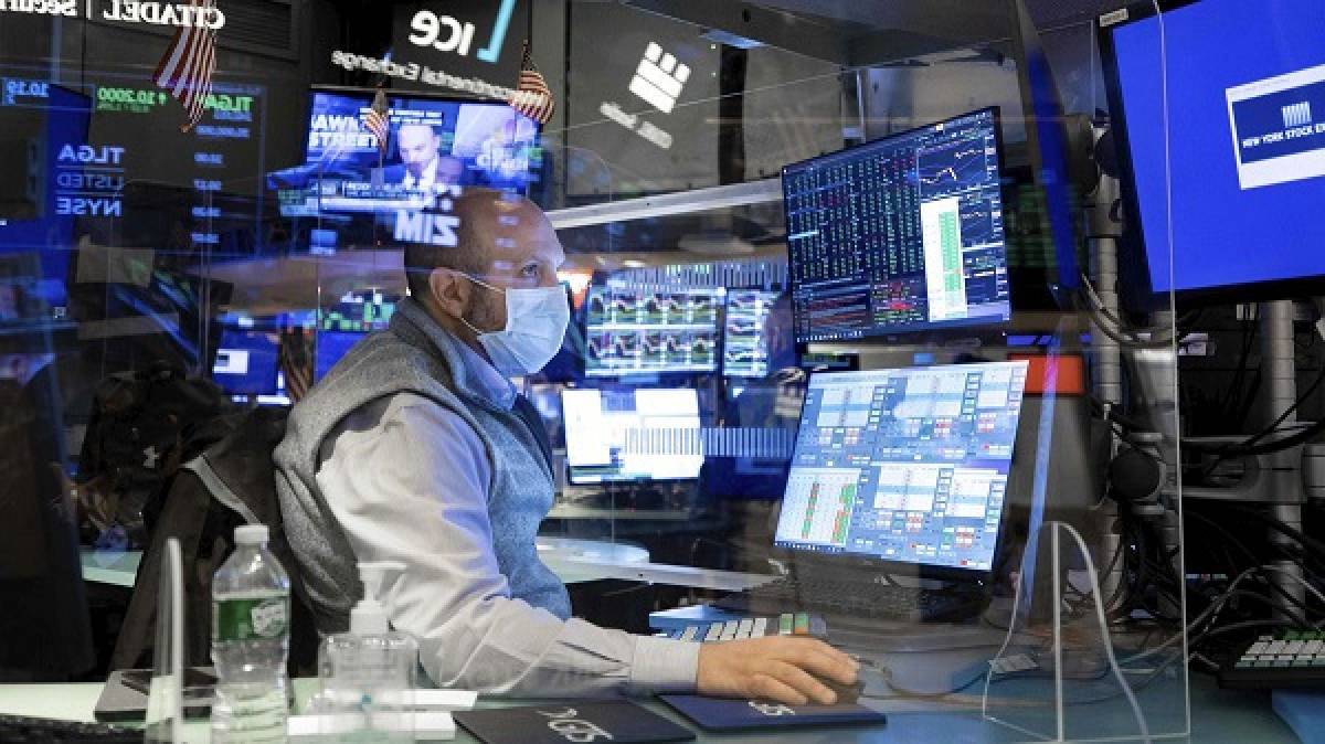 Επανήλθε στα κέρδη η Wall Street-Σε υψηλό 8 ετών το ασήμι
