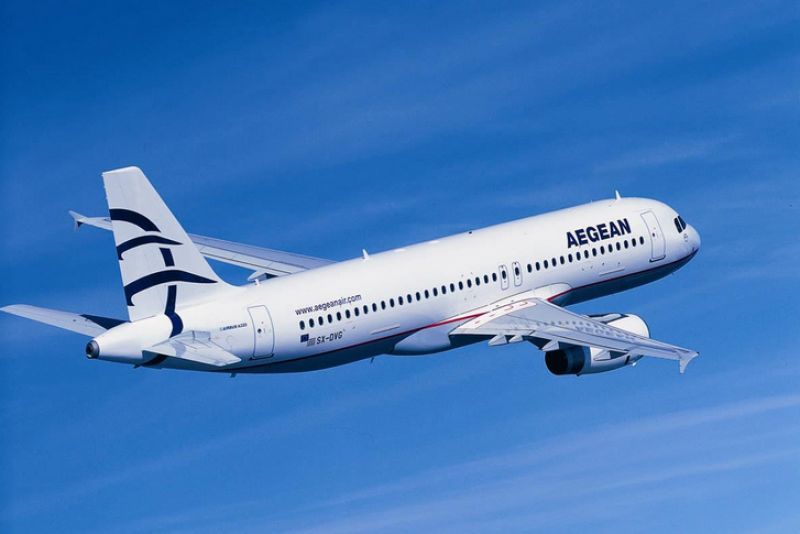 AEGEAN: «Φίλεψέ τους» - Μια νέα δράση επικοινωνίας