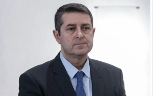 Γιώργος Μυλωνάκης: Ποιος είναι ο νέος «ένοικος» Μαξίμου