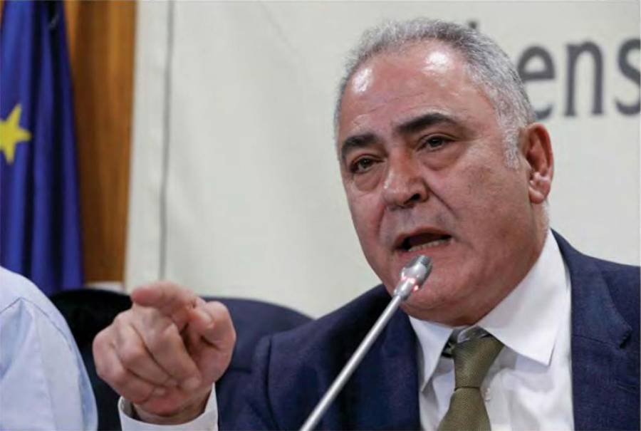 Χατζηθεοδοσίου: Οι συνέπειες ακρίβειας και πολέμου απαιτούν έκτακτα μέτρα στήριξης