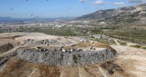 Στην Ηλέκτωρ το έργο των €106 εκατ. για μονάδα καύσης