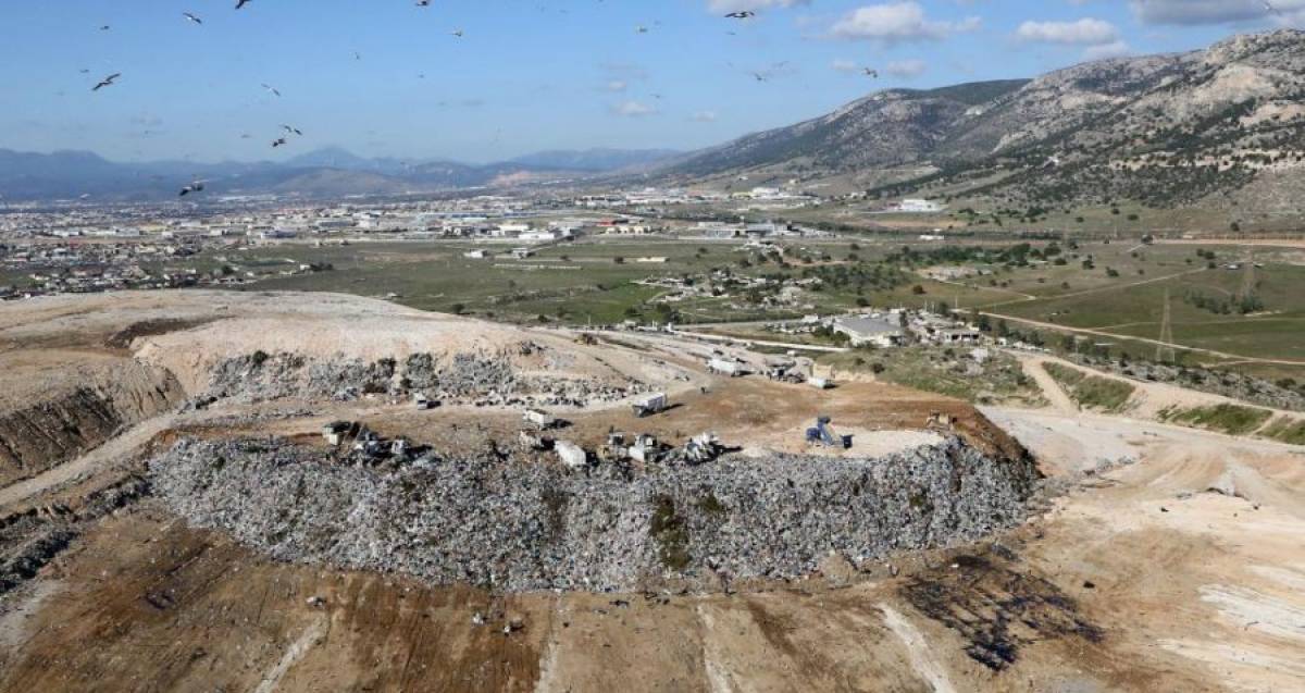 Στην Ηλέκτωρ το έργο των €106 εκατ. για μονάδα καύσης