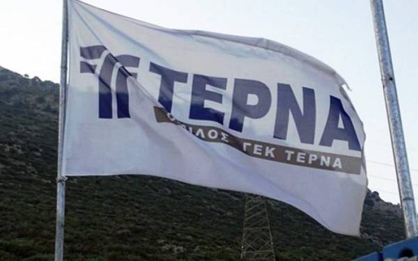 ΓΕΚ ΤΕΡΝΑ: Πιθανή η μη διανομή μερίσματος για το 2019
