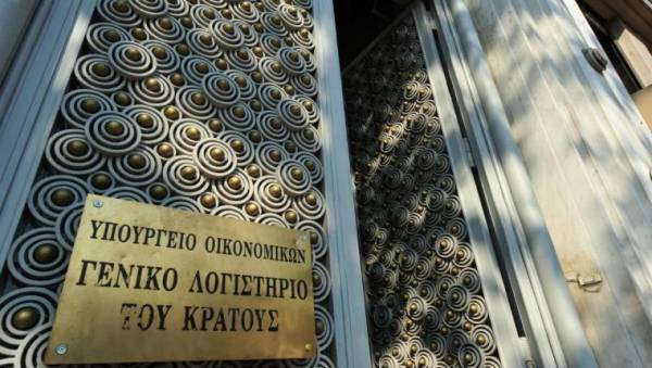 ΓΛΚ: Εγκύκλιος για «βάση» δαπανών 57 δισεκ. στο νέο προϋπολογισμό