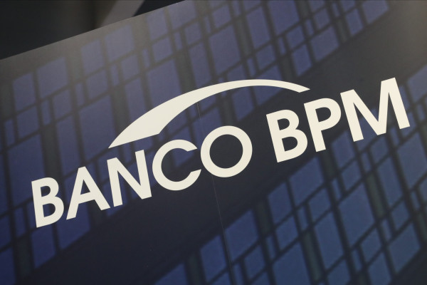 Banco BPM: Πρόταση-μαμούθ για συγχώνευση «ίσου προς ίσο» με τη Monte dei Paschi