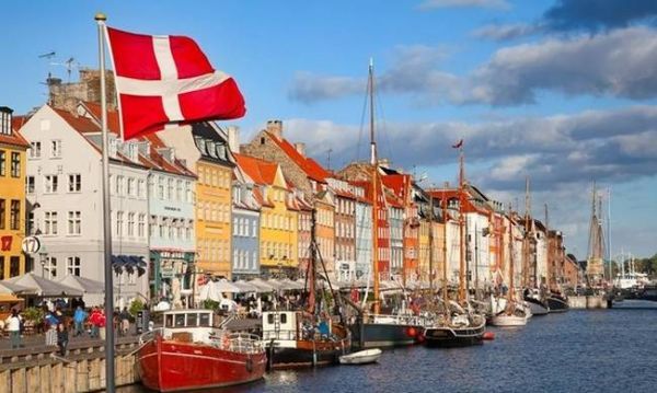 Ανησυχούν για τις επιπτώσεις του Brexit οι Δανοί εφοπλιστές