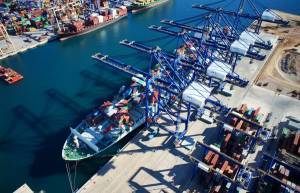 Παρέμβαση του Maritime Hellas για την ηλεκτρονική πλατφόρμα HPS-Τι ζητούν