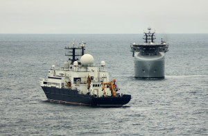 Κατάσχεση Marinera: «Ξεκάθαρη πράξη πειρατείας» βλέπει η Ρωσία και ζητά ταχεία επιστροφή των υπηκόων της