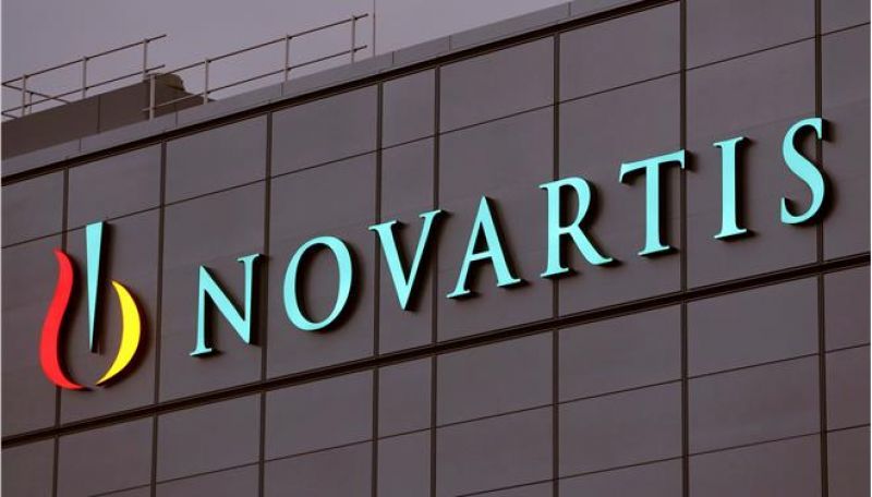 Novartis: Συνεργαζόμαστε με τις αρχές σε Ελλάδα και εξωτερικό