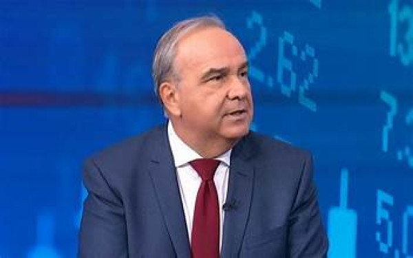 Παπαθανάσης: Τα μέτρα της ΔΕΘ θα κριθούν από την οικονομία – Εκτός συζήτησης η 13η σύνταξη