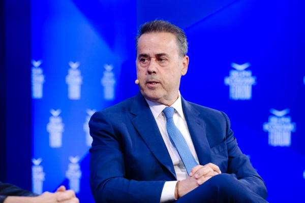 Παπασταύρου: Σημαντική η απανθρακοποίηση, αλλά δεν είναι αυτοσκοπός - Φεβρουάριο του 2027 η πρώτη γεώτρηση