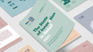 Cardlink: Το μέλλον του λιανεμπορίου-To report του Retail Innovation Hub