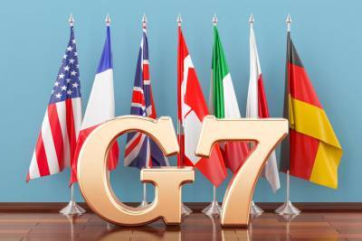 G7: Κοντά σε συμφωνία για φορολόγηση των πολυεθνικών