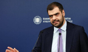 Μαρινάκης: Εκτεθειμένος ο Ανδρουλάκης- Να μη κρύβεται πίσω από ανακοινώσεις