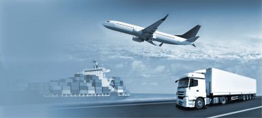 Σε ελεύθερη πτώση τα logistics από το 2009