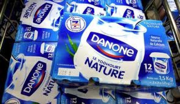 Χάρις Φεύγας: Μας ενδιαφέρει η πορεία της Danone και όχι η ΑΓΝΟ