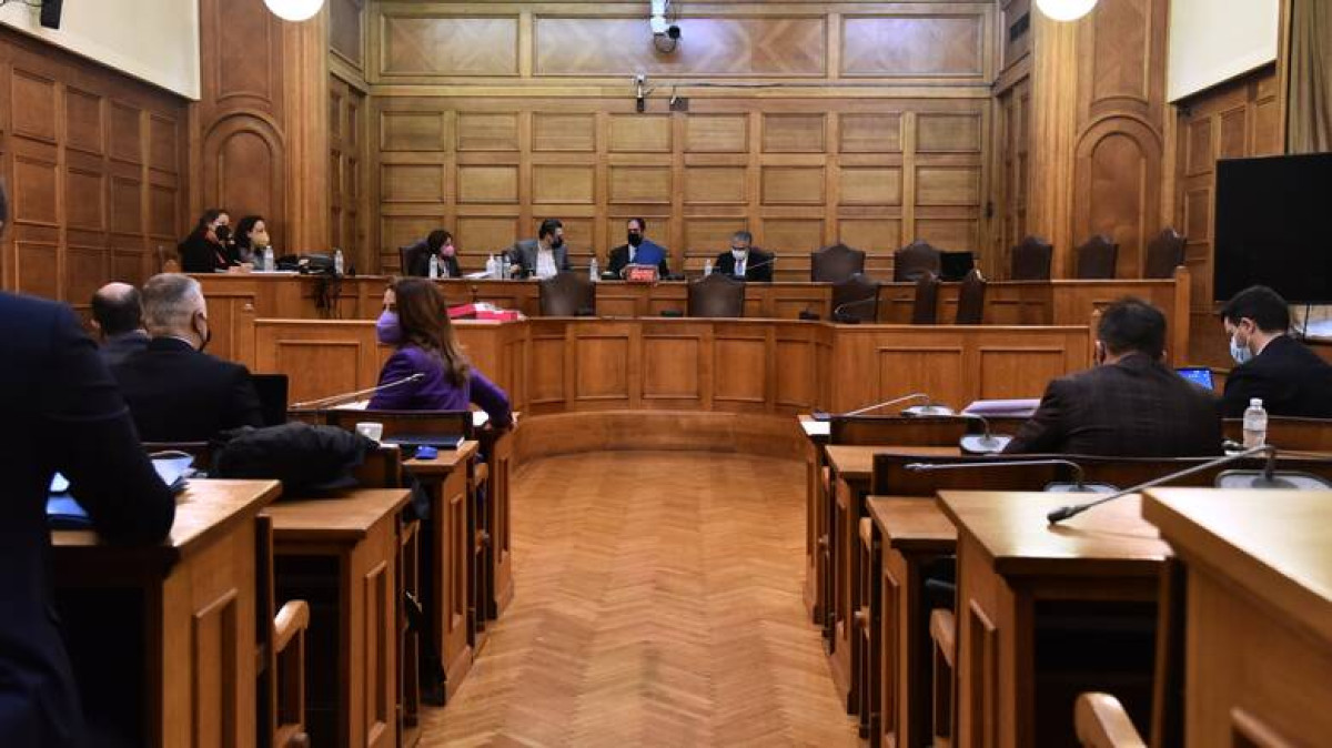 Παρακολουθήσεις: Αποχώρησε από την Εξεταστική η αντιπολίτευση- Επίθεση στη ΝΔ