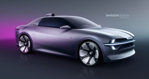 Η Skoda αναβιώνει το 100