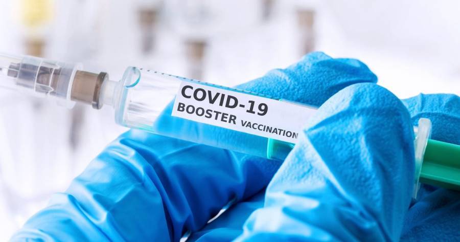 Κορονοϊός- Εμβόλια: Πόσες δόσεις booster θα χρειαστούμε τελικά;