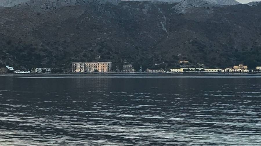 Λέρος: Κοντά στην εξιχνίαση της απώλειας στρατιωτικού υλικού η ΕΥΠ